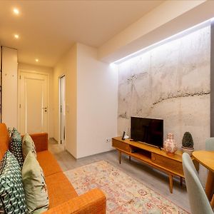 Appartement met een Slaapkamer