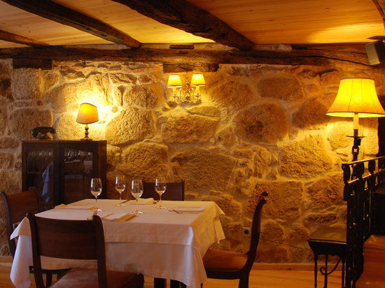 Ode Porto Wine House